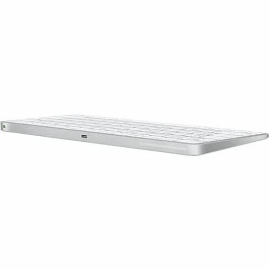 Magic Keyboard Apple  inalámbrico Bluetooth USB-C español 3