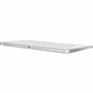 Apple Magic Keyboard inalámbrico Bluetooth USB-C español - Miniatura 3