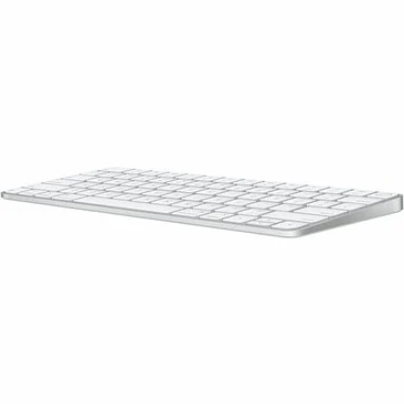 Magic Keyboard Apple  inalámbrico Bluetooth USB-C español 4