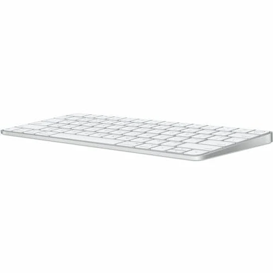 Magic Keyboard Apple  inalámbrico Bluetooth USB-C español 4