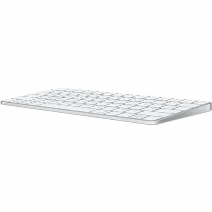 Apple Magic Keyboard inalámbrico Bluetooth USB-C español 4