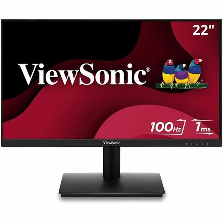 Monitor ViewSonic 22