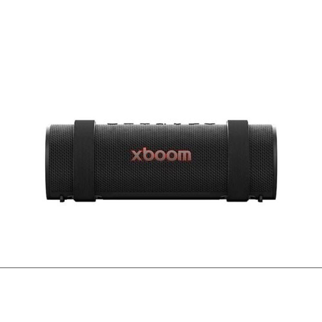 Parlante LG XBOOM Grab Bluetooth portátil by will.i.am 1