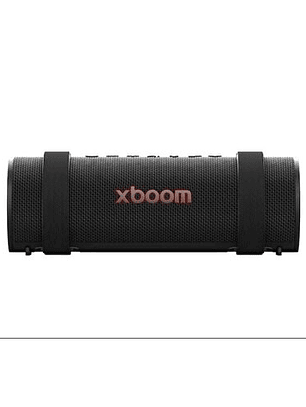 Parlante LG XBOOM Grab Bluetooth portátil by will.i.am