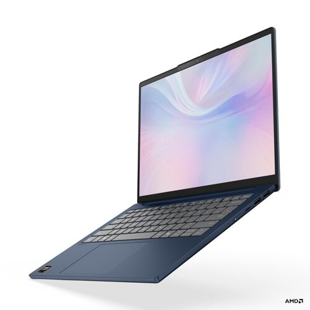 Notebook Lenovo IdeaPad Slim 5 Ryzen AI 7 512GB 14