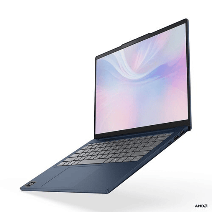 Notebook Lenovo IdeaPad Slim 5 Ryzen AI 7 512GB 14