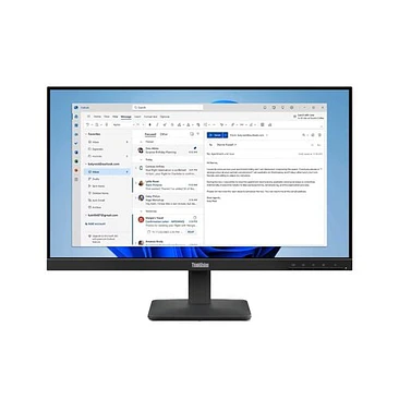 Monitor Lenovo 23.8