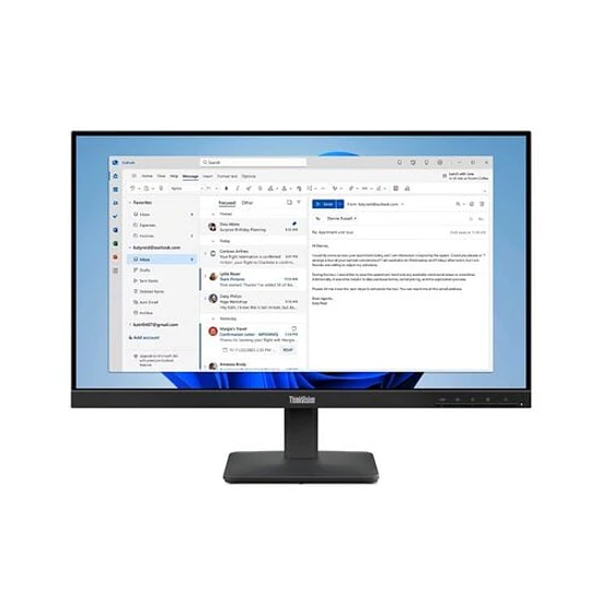 Monitor Lenovo 23.8