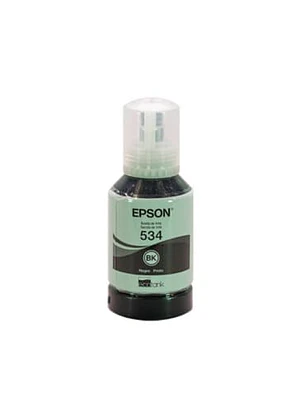Botella de Tinta Epson T534 Negro Original M2140 M1100 M1120