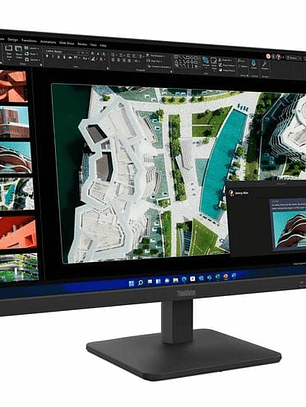Monitor Lenovo 27