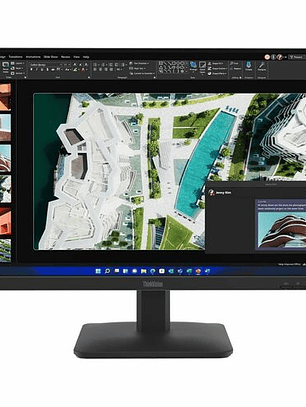 Monitor Lenovo 27