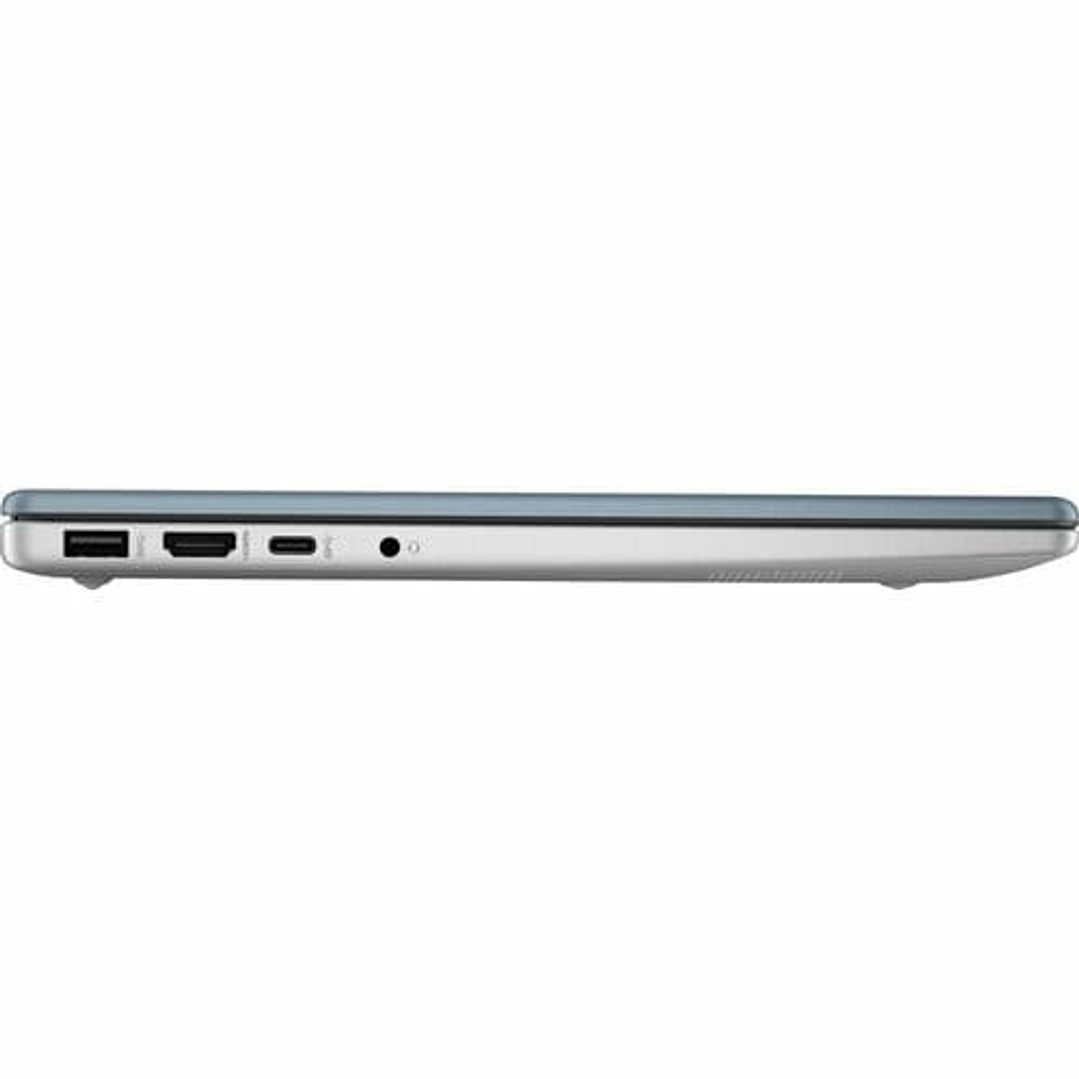 Notebook HP 14 Ryzen 3 256GB 8GB 14