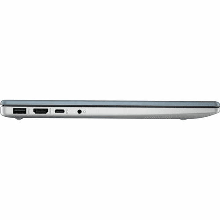 Notebook HP 14 Ryzen 3 256GB 8GB 14