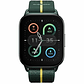 Smartwatch Motorola Moto Watch Fit GPS OLED verde - Miniatura 1