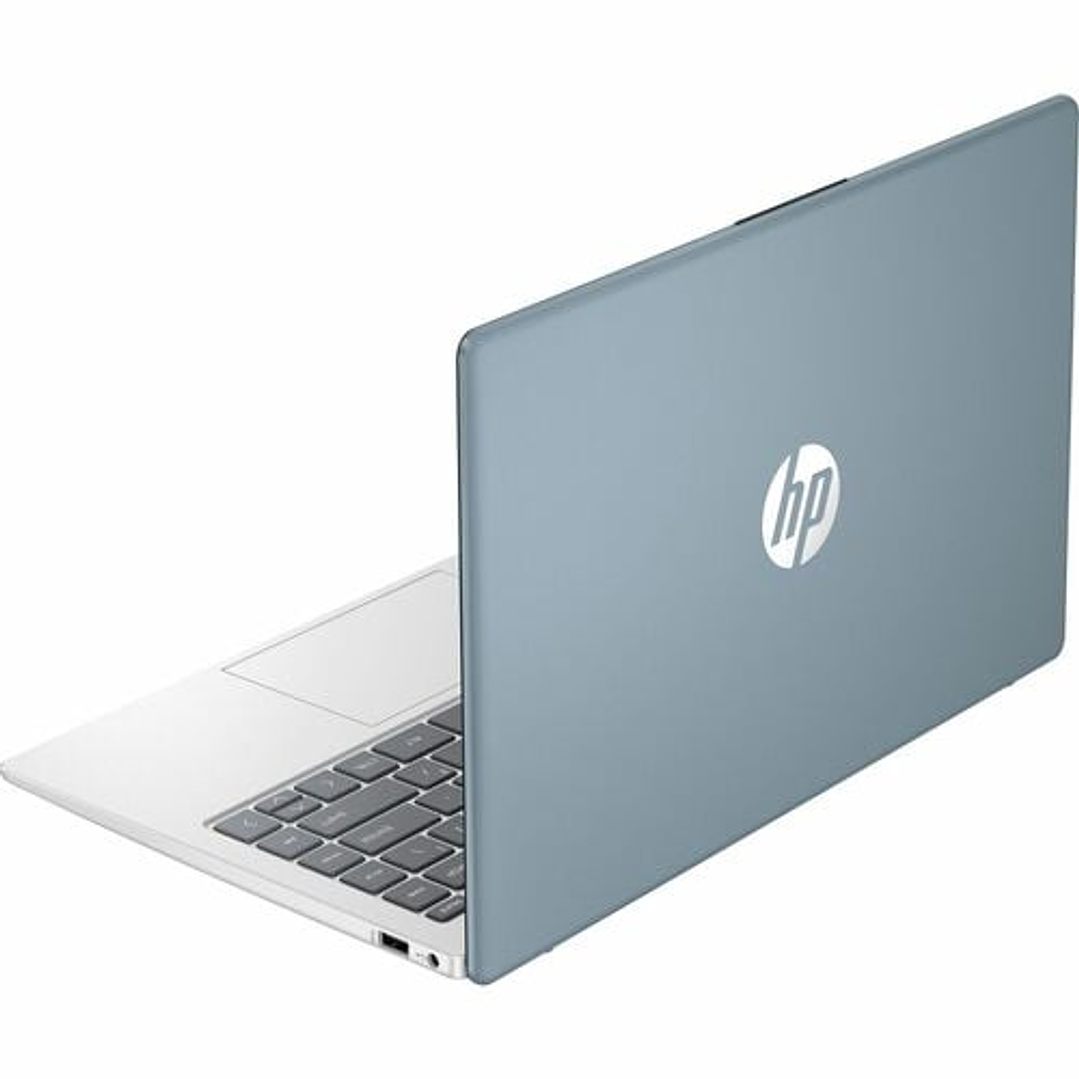 Notebook HP 14 Ryzen 3 256GB 8GB 14
