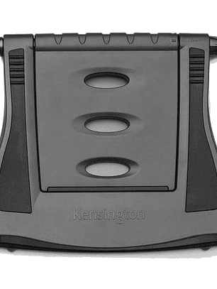 Base para notebook Kensington Easy Riser soporte hasta 10kg