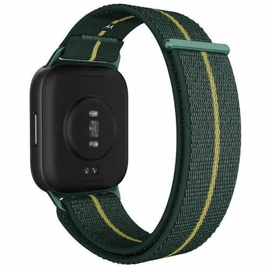 Smartwatch Motorola Moto Watch Fit Verde OLED 1.9