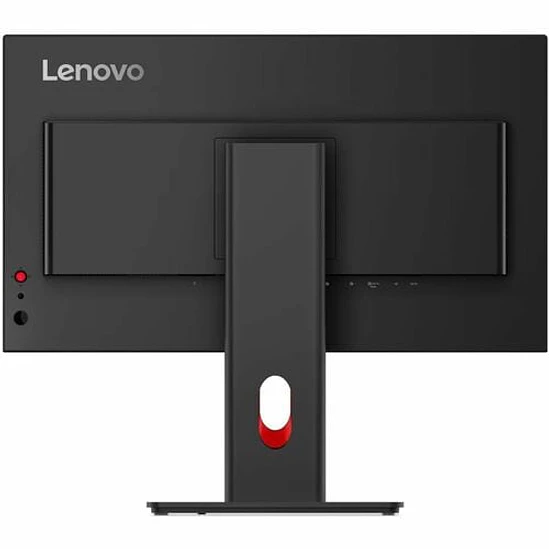 Monitor Lenovo 23.8 FHD IPS 4ms 99% sRGB VESA 3