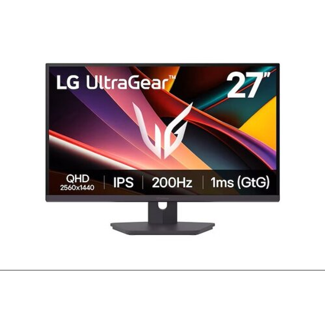 Monitor gaming LG UltraGear 27