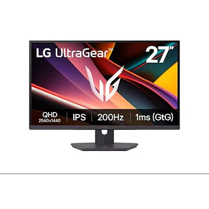 Monitor gaming LG UltraGear 27