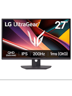 Monitor gaming LG UltraGear 27
