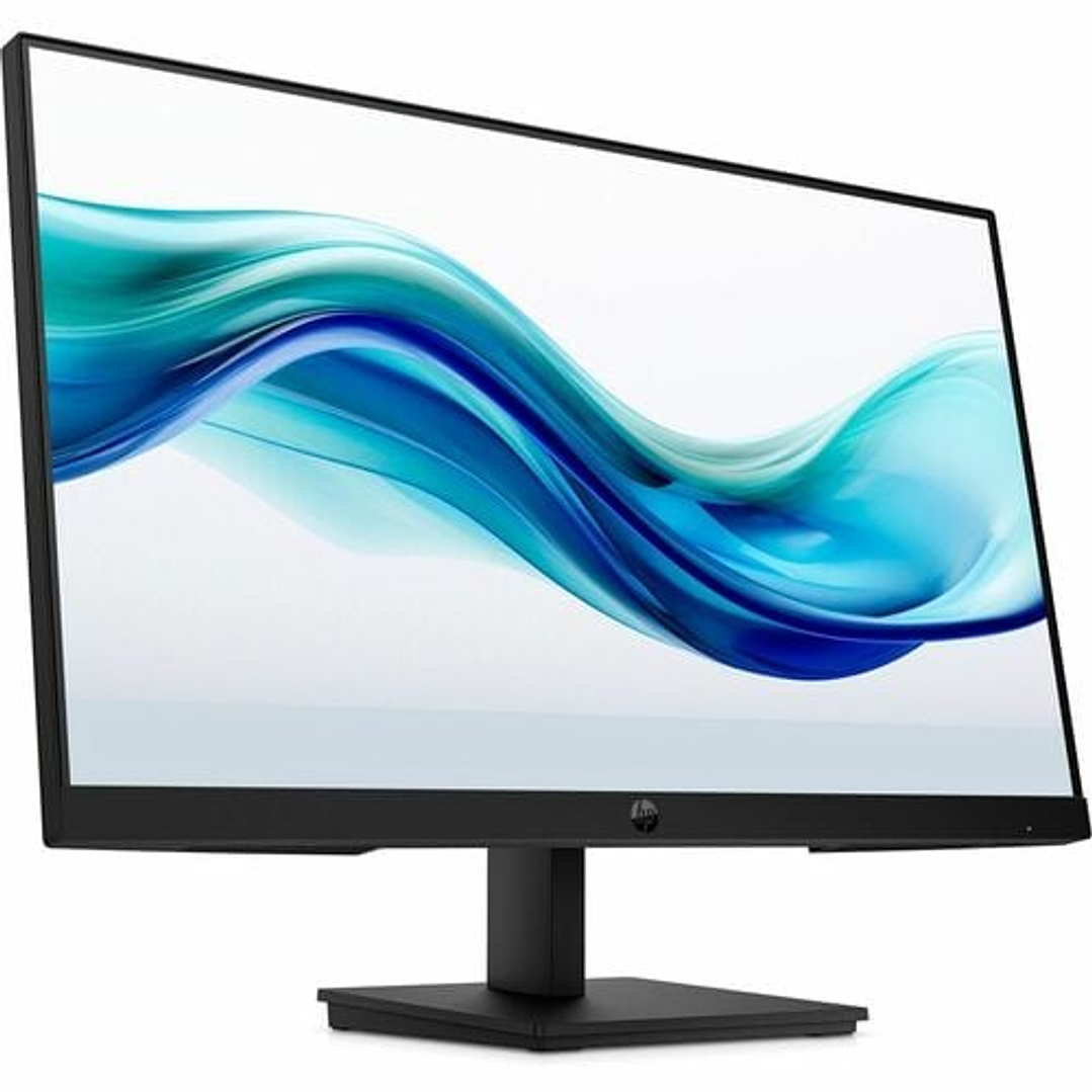 Monitor HP 23.8 FHD IPS 100Hz escritorio oficina 1