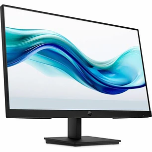 Monitor HP 23.8 FHD IPS 100Hz escritorio oficina