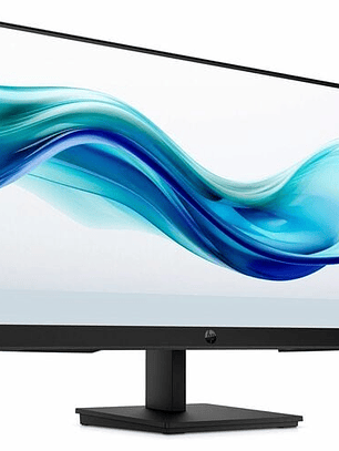 Monitor HP 23.8 FHD IPS 100Hz escritorio oficina
