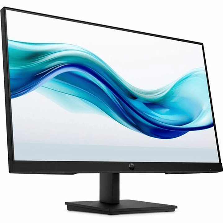 Monitor HP 23.8 FHD IPS 100Hz escritorio oficina 1