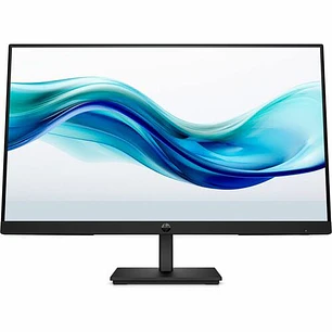 Monitor HP 23.8 FHD IPS 100Hz escritorio oficina