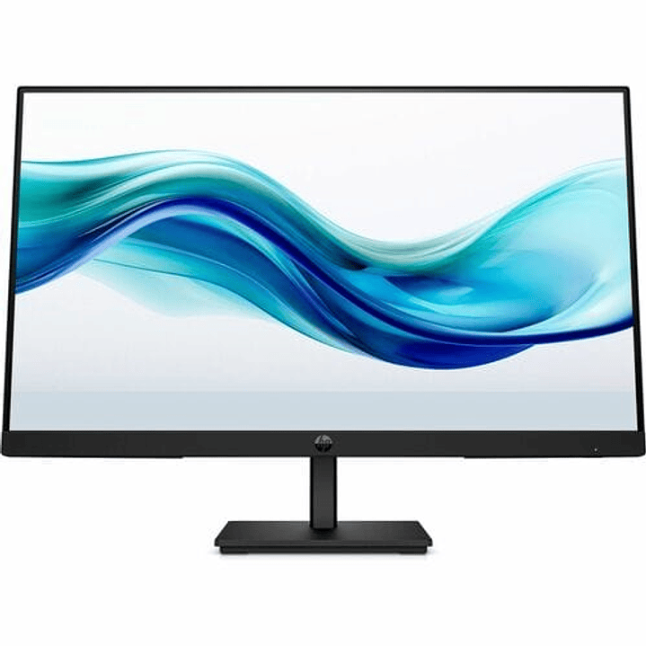 Monitor HP 23.8 FHD IPS 100Hz escritorio oficina 2