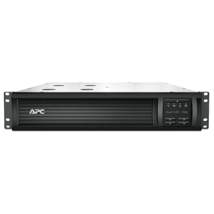 UPS APC Smart-UPS 1500VA Rack 2U 230V Onda Senoidal 1