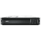 UPS APC Smart-UPS 1500VA Rack 2U 230V Onda Senoidal - Miniatura 1