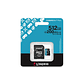 Tarjeta MicroSD Kingston 512GB Canvas Go Plus microSDXC - Miniatura 1