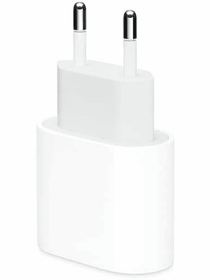 Adaptador Apple 20W USB-C MD3J4CI/A