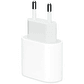 Adaptador Apple 20W USB-C MD3J4CI/A - Miniatura 1
