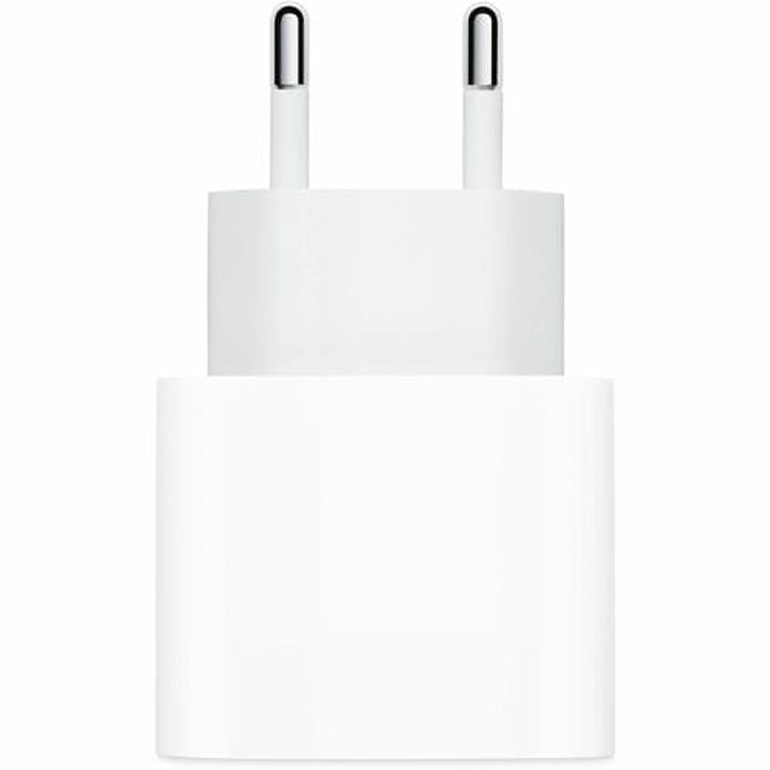 Adaptador Apple 20W USB-C MD3J4CI/A 2
