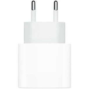 Adaptador Apple 20W USB-C MD3J4CI/A