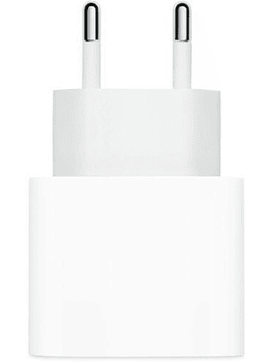Adaptador Apple 20W USB-C MD3J4CI/A