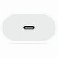 Adaptador Apple 20W USB-C MD3J4CI/A - Miniatura 3