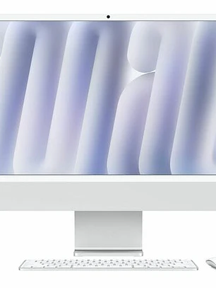Apple iMac 24