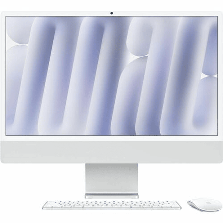 Apple iMac 24