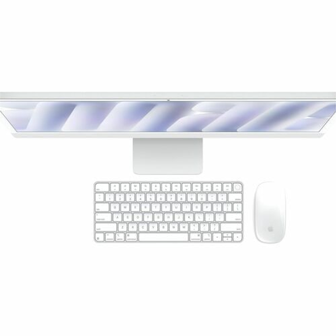Apple iMac 24