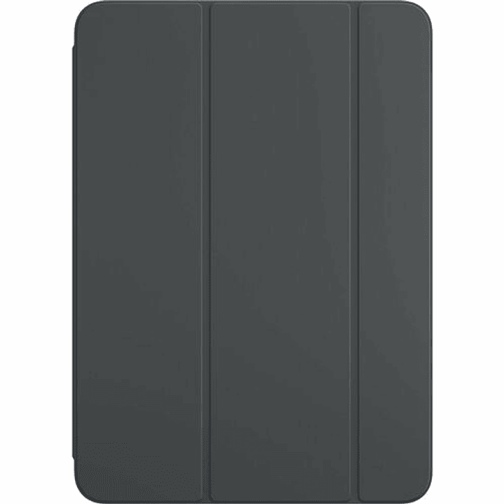 Funda Apple Smart Folio iPad Pro 11 M4 Negra Original 1