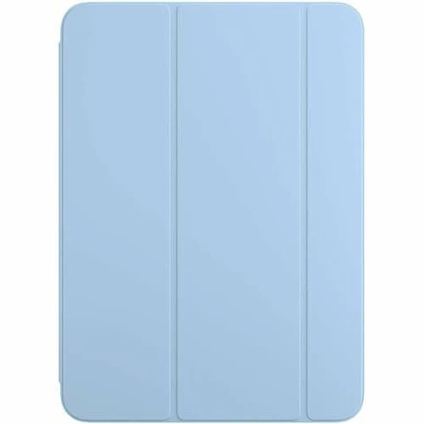Funda Apple Smart Folio iPad 10 Gen Azul Cielo Original