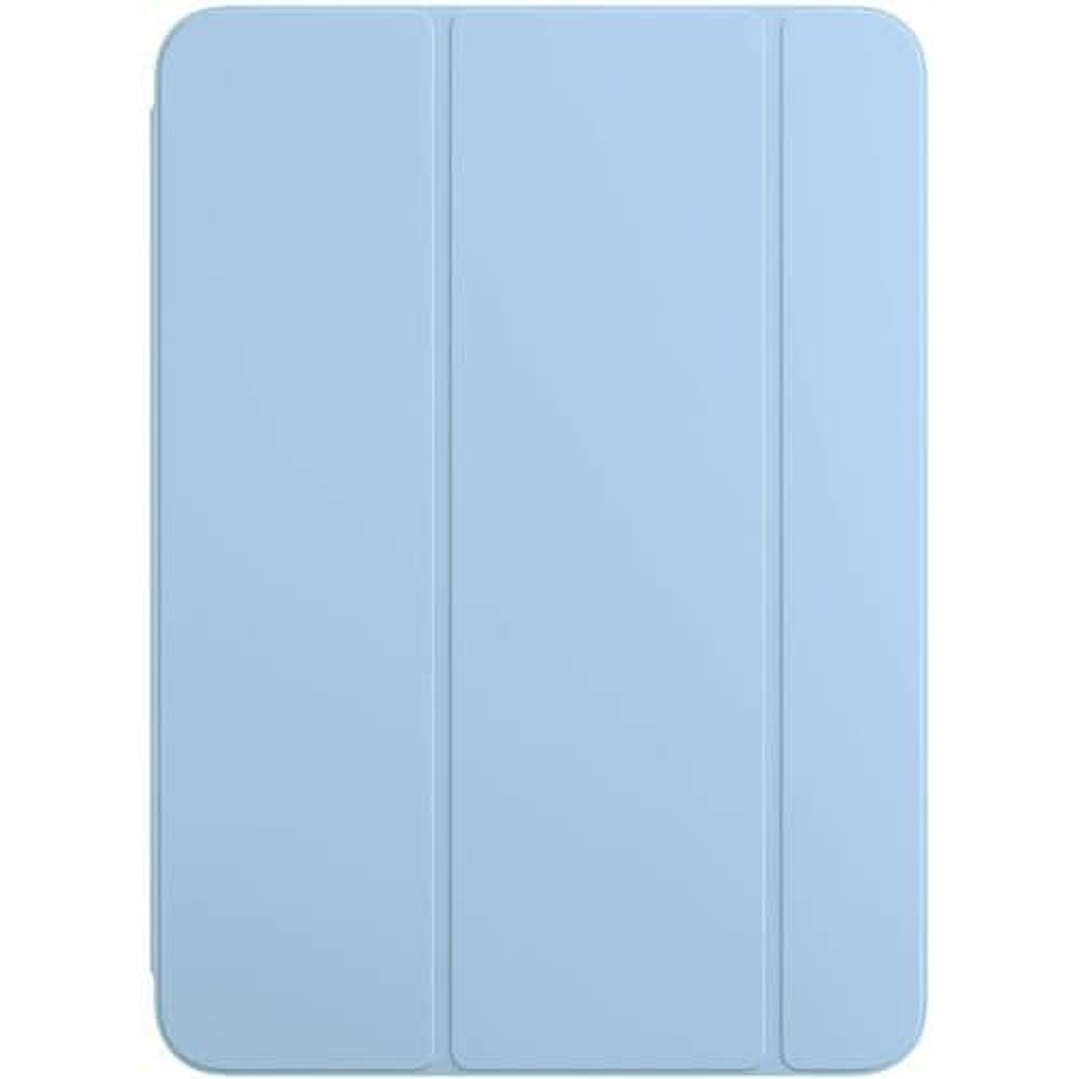 Funda Apple Smart Folio iPad 10 Gen Azul Cielo Original 1