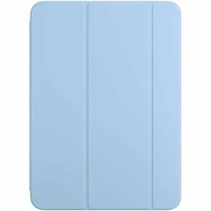 Funda Apple Smart Folio iPad 10 Gen Azul Cielo Original