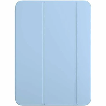 Funda Apple Smart Folio iPad 10 Gen Azul Cielo Original 1