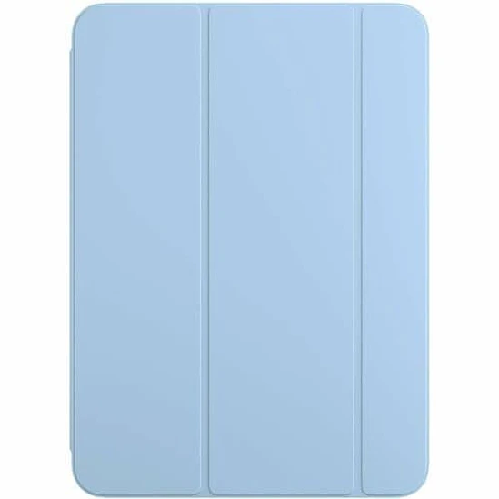 Funda Apple Smart Folio iPad 10 Gen Azul Cielo Original 1