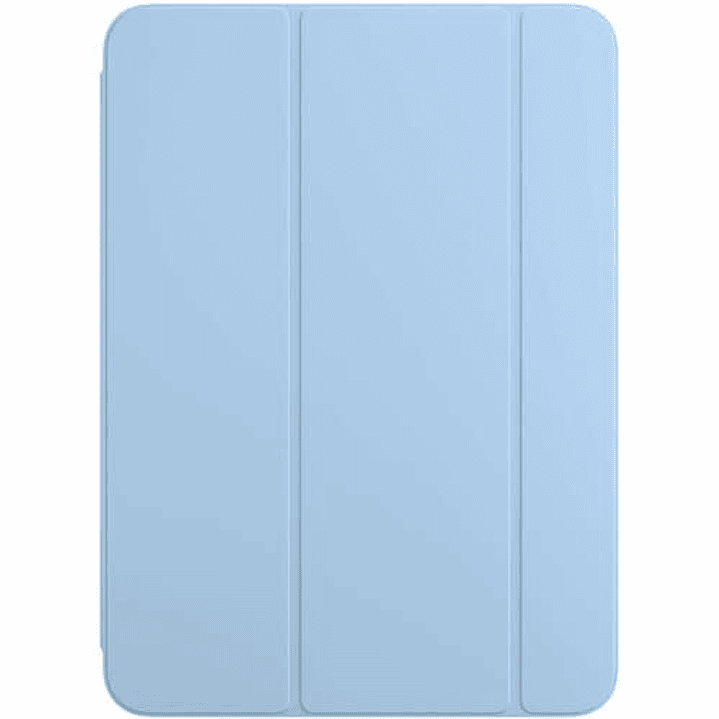 Funda Apple Smart Folio iPad 10 Gen Azul Cielo Original 1